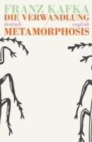 bokomslag Die Verwandlung/Metamorphosis