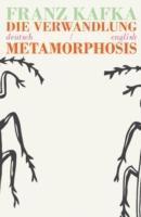 bokomslag Verwandlung/Metamorphosis