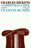 Charles Dickens, Parapara Books - Christmas Carol/Un Chant de Noel, Häftad