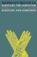 bokomslag Bartleby the Scrivener/Bartleby der Schreiber