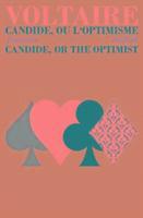 bokomslag Candide ou l'Optimisme/Candide: Or, the Optimist