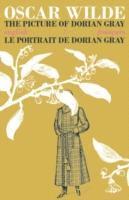bokomslag The Picture of Dorian Gray / Le Portrait de Dorian Gray
