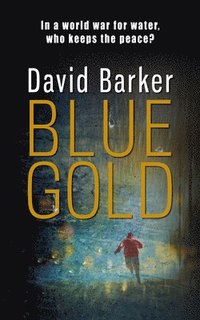 bokomslag Blue Gold