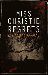 bokomslag Miss Christie Regrets