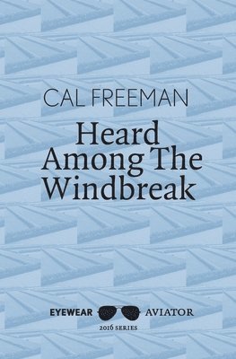 Heard Among the Windbreak 1