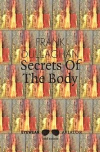 bokomslag Secrets of the Body