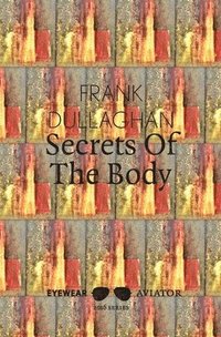 bokomslag Secrets of the Body
