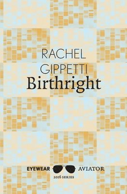 Rachel Gipetti, Rachel Gippetti - Birthright, Häftad