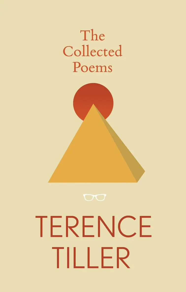 Terence Tiller - Collected Poems, The: Terence Tiller, Häftad. Tillgänglighet: Lägg i varukorg