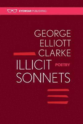 bokomslag Illicit Sonnets: 2nd edition 2016