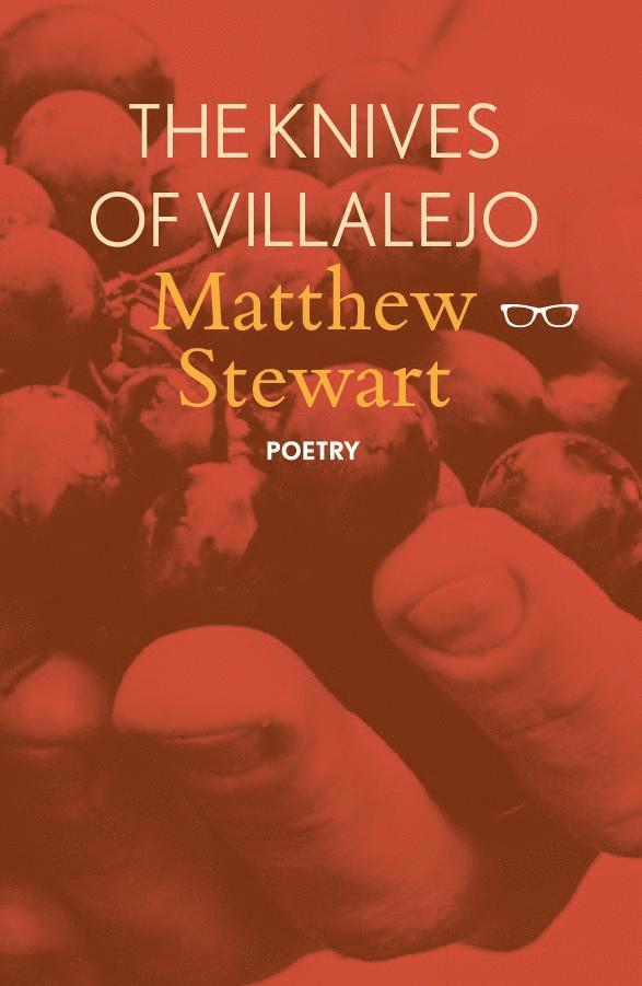 Matthew Stewart - Knives of Villalejo, Häftad
