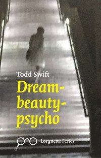 bokomslag dream-beauty-psycho