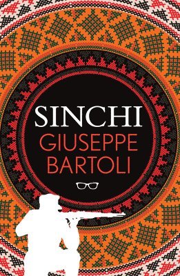 Giuseppe Bartoli - Sinchi, Häftad