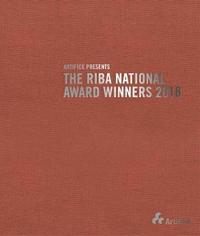 bokomslag The RIBA National Award Winners 2018