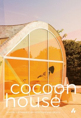 bokomslag Cocoon House