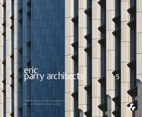 bokomslag Eric Parry Architects 5