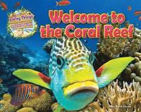bokomslag Welcome to the Coral Reef