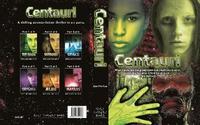 bokomslag Centauri Box Set: Centauri