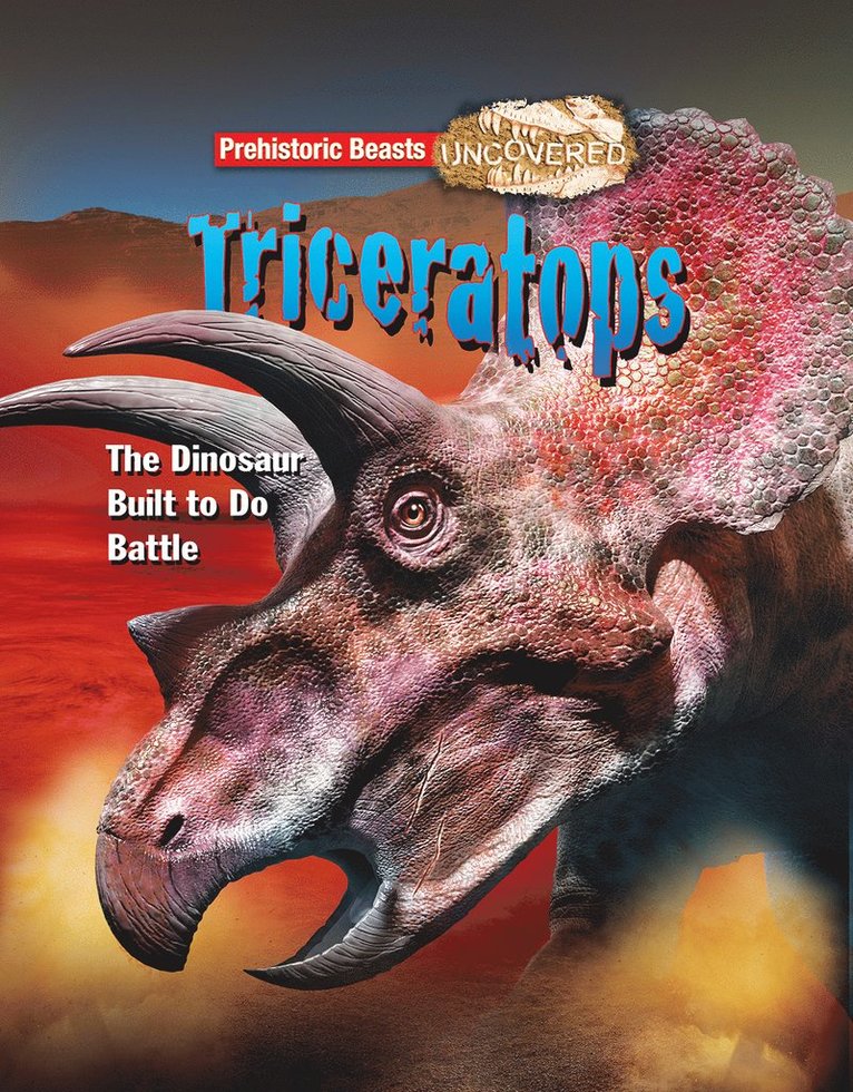 Triceratops 1