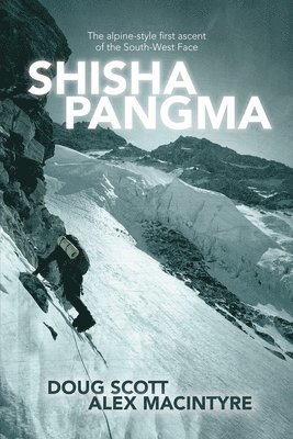 Shisha Pangma 1