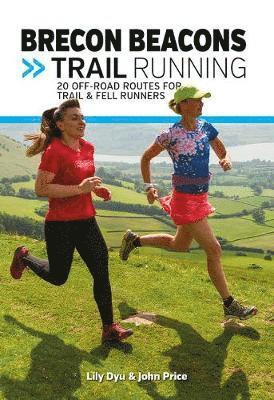Brecon Beacons Trail Running 1