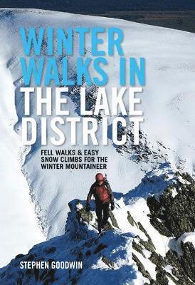 Winter Walks and Climbs in the Lake District 1