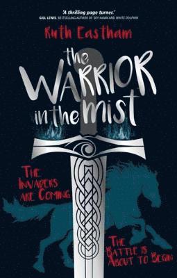 Warrior in the Mist 1