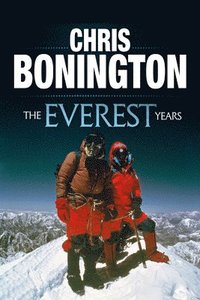 bokomslag The Everest Years