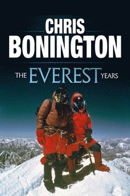 The Everest Years 1