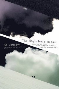 bokomslag The Magician's Glass