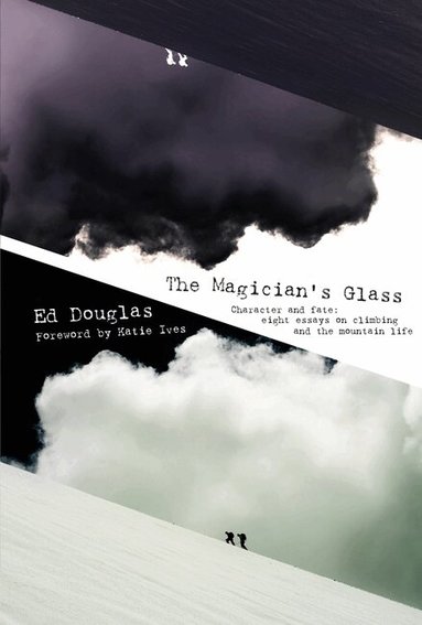 Ed Douglas - Magician's Glass, Häftad