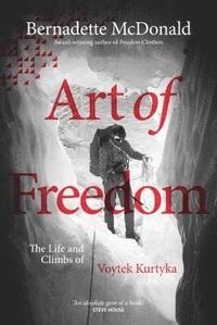 bokomslag Art of Freedom