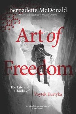 bokomslag Art of Freedom