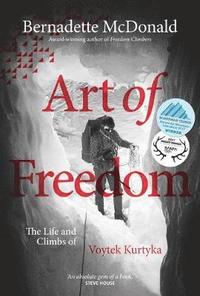 bokomslag Art of Freedom