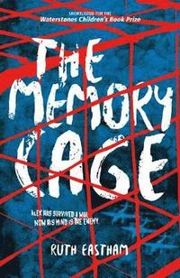 bokomslag The Memory Cage