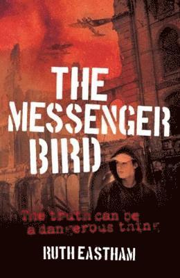 bokomslag Messenger Bird