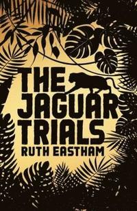 bokomslag The Jaguar Trials