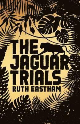 bokomslag Jaguar Trials