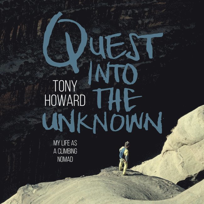 Quest into the Unknown