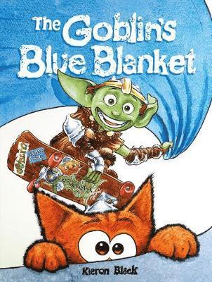 bokomslag The Goblin's Blue Blanket