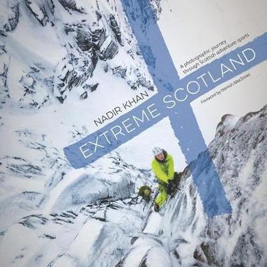 bokomslag Extreme Scotland