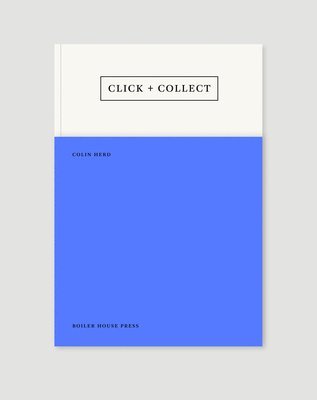 Colin Herd - Click And Collect, Häftad