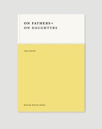 bokomslag On Fathers &lt; On Daughtyrs