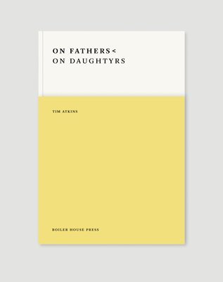 bokomslag On Fathers &lt; On Daughtyrs