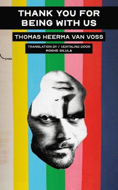 Thank You for Being With Us