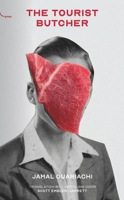 bokomslag Tourist Butcher