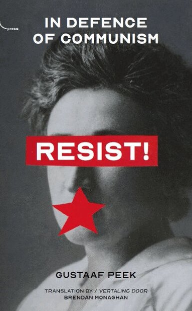 Gustaaf Peek - In Defence of Communism, Häftad
