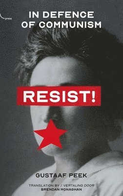 Resist! 1