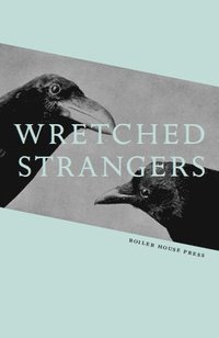 bokomslag Wretched Strangers