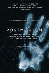 bokomslag Postmortem